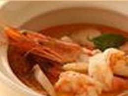 栄・錦3に本格的なタイ料理レストラン　完全個室も完備午前3:00まで営業中タイ政府認定の本場タイ料理店！